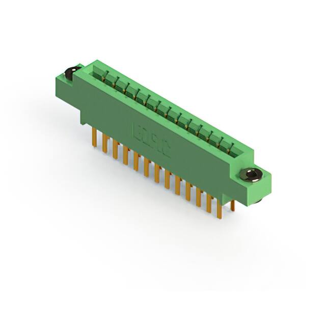 333-026-544-803 EDAC Inc.  Edgeboard Connectors
